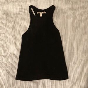 Express black top